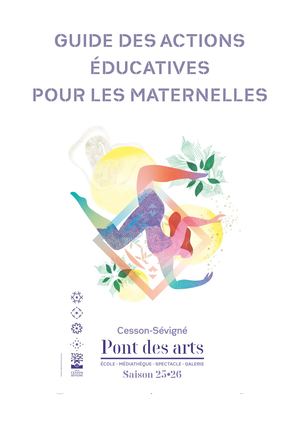 Guide Des Médiations Maternelle 25 26