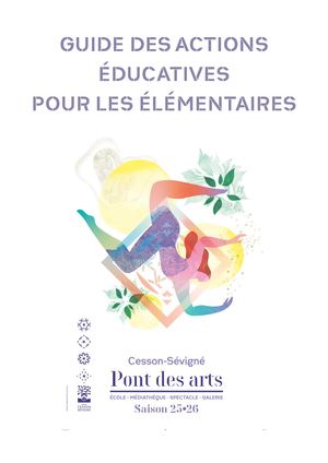 Guide Des Médiations éLémentaires 25 26