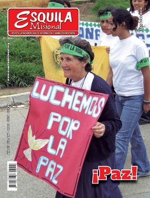 Esquila Misional Enero 2026