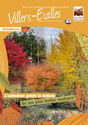 D19510 Bulletin 127 Nov 2025