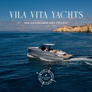 VVP Yachts Brochure 2026 EN