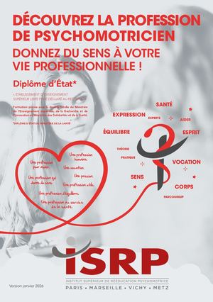 ISRP Fascicule Néo-Bacheliers 2024-2025