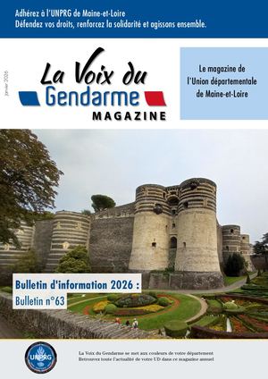 2026 - Bulletin 63