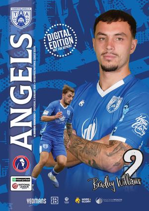 Dorking Wanderers  02.01.26