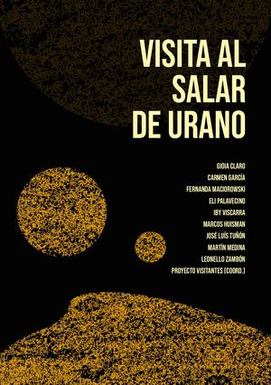 Visita Al Salar De Urano