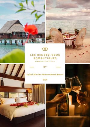 2026 Rendez Vous Romantiques Clients