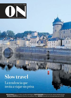 ON Revista de Ocio y Estilo 20260103