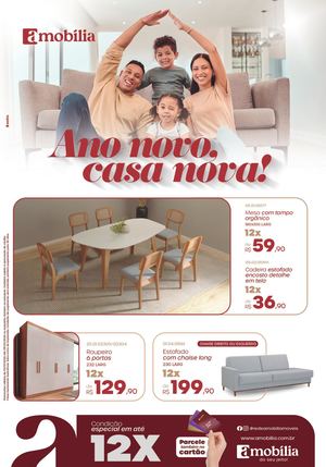 Encarte Janeiro Fevereiro 26