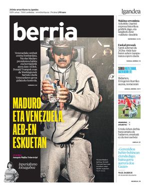 BERRIA