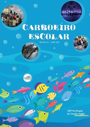 Carboeiro Escolar VIII