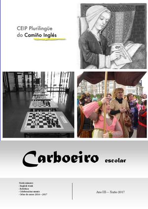Carboeiro Escolar III