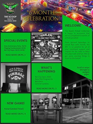 APC Newsletter December 2025