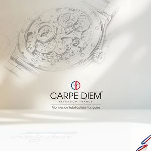 Catalogue Carpe Diem 2026