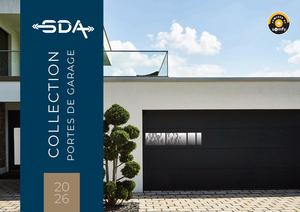 Catalogue Inspiration SDA 2025