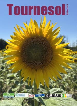 Tournesol 2026