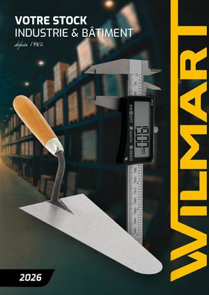 Catalogue 2026