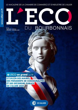 ECO du Bourbonnais N°23