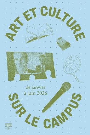 Brochure Art & Culture - 2e semestre année 2025-2026