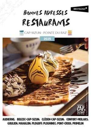 Bonnes adresses Restaurants 2025