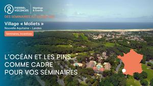 Plaquette Séminaires Moliets