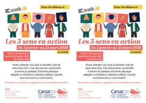 Lesq Escales Du Ccas Trignac