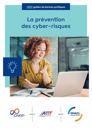 La prévention des cyber-risques