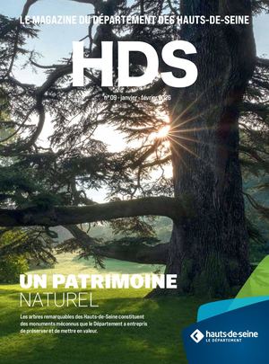 HDS N° 9 - janvier février 2026