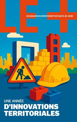 Le Plus N° 9 - janvier février 2026