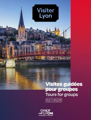 Catalogue Visites Groupes 2026