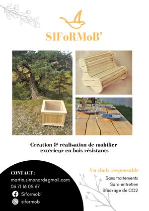 Siformob' - catalogue de produits
