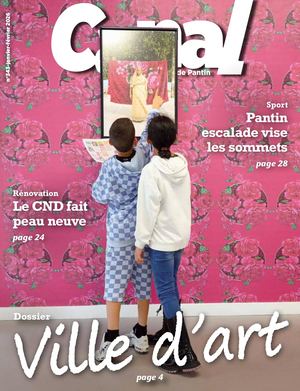 Canal - Janvier/février 2026