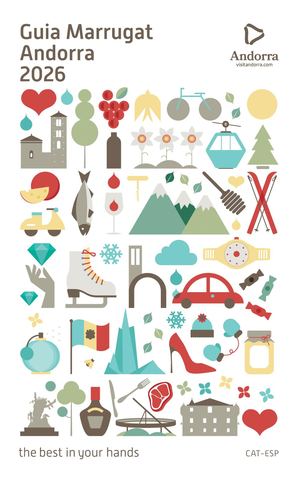 Guia Andorra 2026