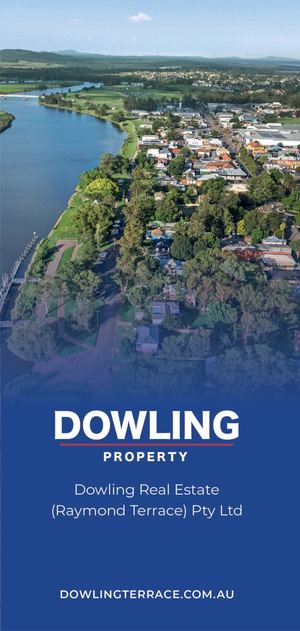 Dowling Property Raymond Terrace
