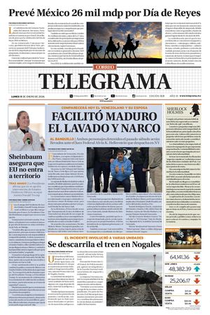 Telegrama 1331