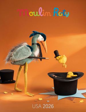 Moulin Roty 2026 Us Catalog