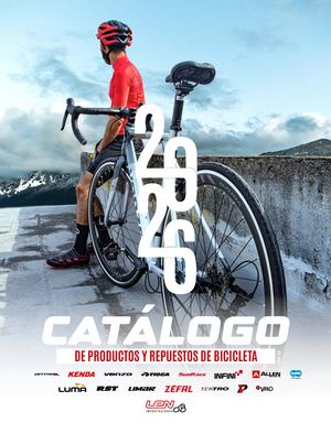 LEN IMPORTACIONES PORTAFOLIO GENERAL DE PRODUCTOS