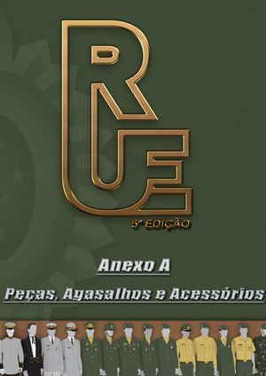 5°_EDIÇÃO_Anexo A Peças Agasalhos E Acessórios
