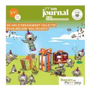 Journal du tri n°29