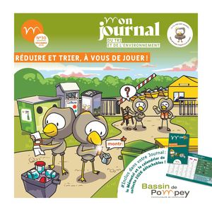 Journal du tri n°30
