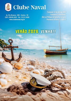Boletim Janeiro 2026