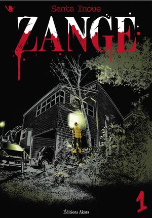 Zange