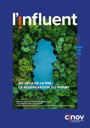 Influent N*14