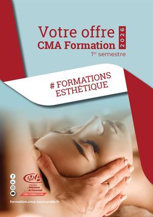 Formations Esthétique