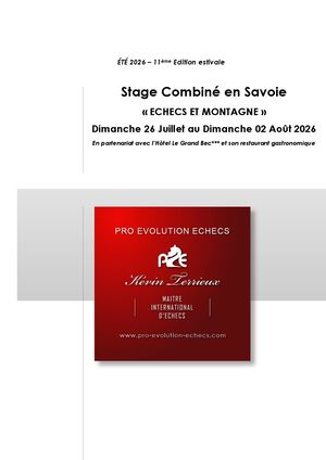 Brochure Pralognan Eté 2026