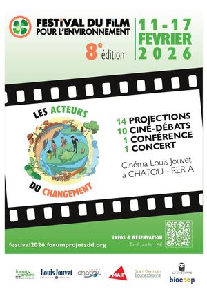 Programme Festival 2026