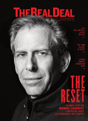 The Real Deal January 2026