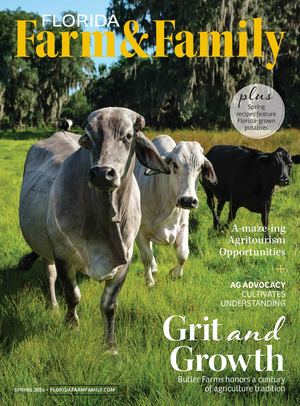 Florida Farm & Family