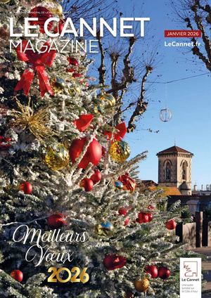 Magazine Municipal Janvier 2026