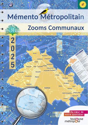 Mémento Métropolitain 2024