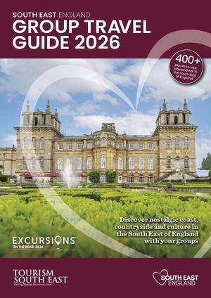 SOUTH EAST ENGLAND GROUP TRAVEL GUIDE 2026
